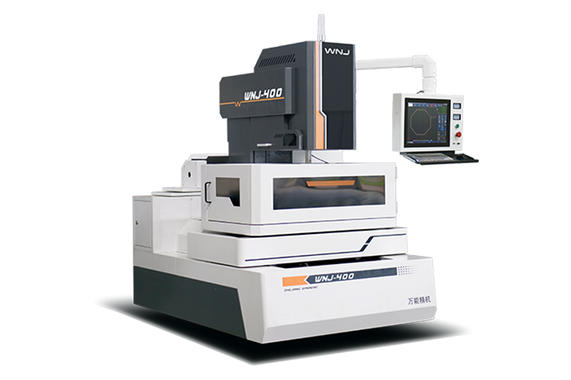 Высокоточный WEDM серии WNJ